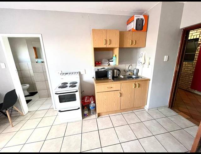 1 BEDROOM APARTMENT FOR SALE IN KANONIERSPARK